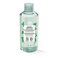 Yves Rocher Pure Menthe čistiaca micelárna voda 400 ml