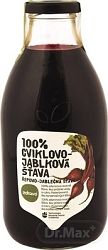 Zdravo 100% Cviklovo-jablková šťava