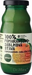 Zdravo 100% POMARANČOVO-JABLKOVÁ ŠŤAVA