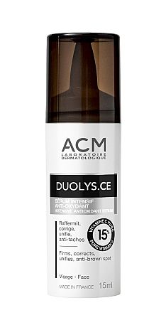 ACM Duolys CE antioxidant sérum proti stárnutí 15 ml