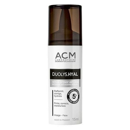 ACM Duolys Hyal intenz.sérum proti stárnutí 15 ml