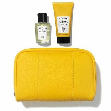 Acqua Di Parma Colonia Edc+Shg+Taska