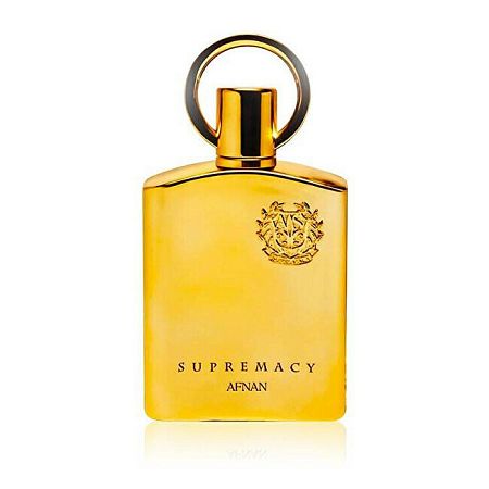 Afnan Supremacygold Edp 100ml