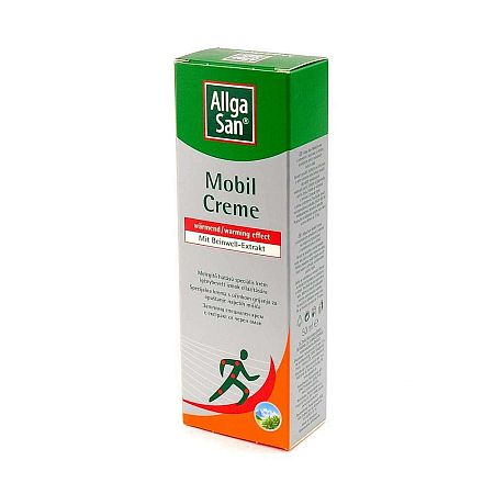 Allga San Mobil creme 50 ml