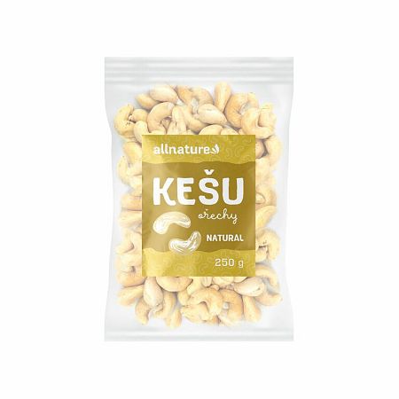 Allnature Kesu Jadra 250g