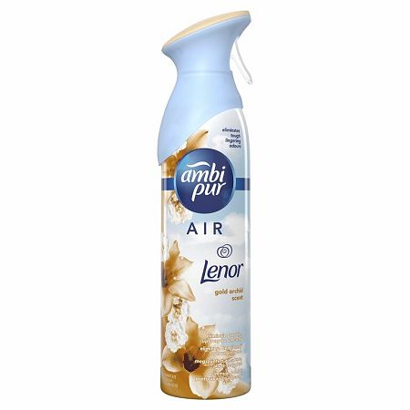 AMBI PUR Osviežovač vzduchu Lenor gold orchid 300 ml