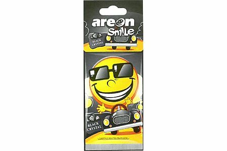 Areon SmileDry Black Crystal