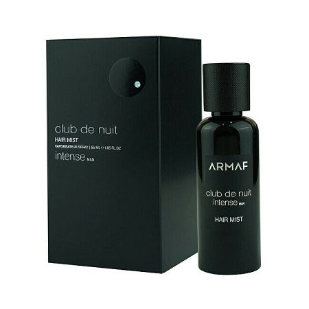 Armaf Club de Nuit Man Intense vôňa do vlasov 55 ml