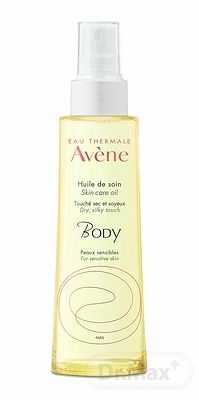 Avène Body suchý telový olej pre citlivú pokožku 100 ml