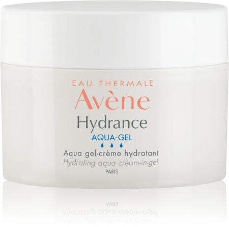 Avène Hydrance Aqua Gel 50 ml