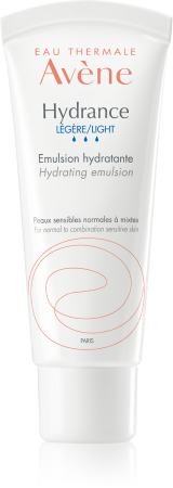 Avène Hydrance hydratačná emulzia 40 ml