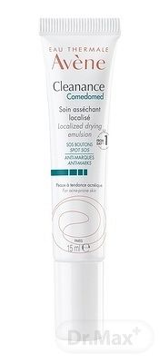 AVENE Cleanance ComedoMed 15 ml