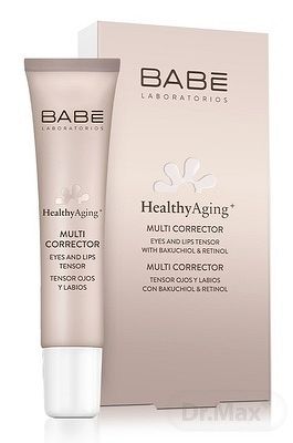 Babé Healthy Aging+ Multi Korektor 15 ml