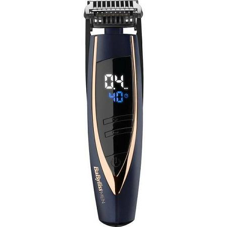 BaByliss E879E Zastrihávač na fúzy