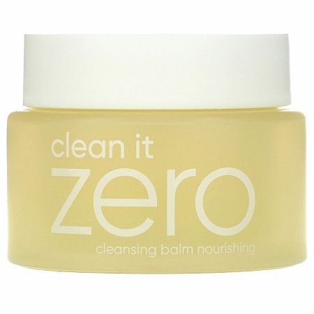 Banila Co Clean It Zero Cleansing Balm Nourishing 100 ml