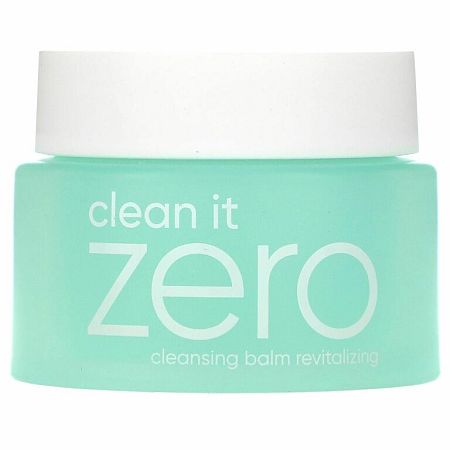 Banila Co Clean It Zero Cleansing Balm Revitalizing 100 ml