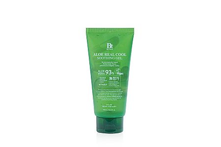 Benton Aloe Real Cool Soothing Gel s 93% aloe 300 ml