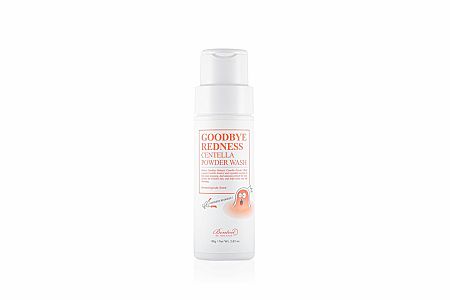 Benton Goodbye Redness Centella Powder Wash 80 g