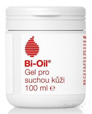 Bi-Oil gel gél pre suchú pokožku 100 ml