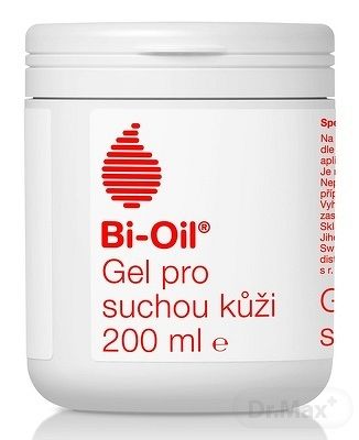 Bi-Oil gél na suchú pokožku 200 ml