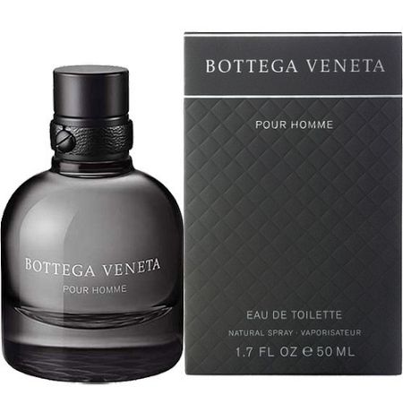 Bottega Veneta Pour Homme Edt 50ml