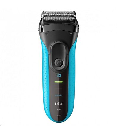 BRAUN Series 3 3010s W&D