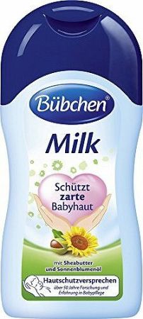 BUBCHEN TEL.MLIEKO 400ML