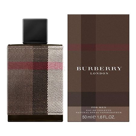 Burberry London Men Edt 30ml