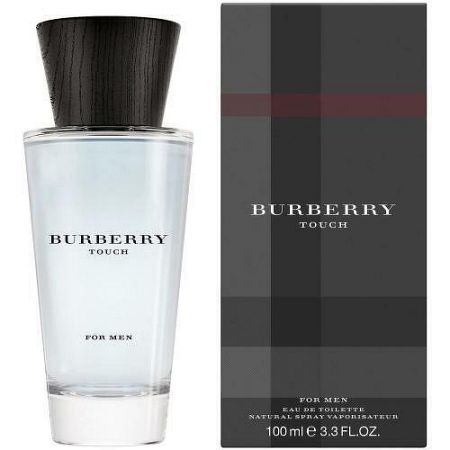 Burberry Touch Men Edt 100ml