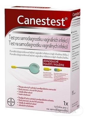 Canestest