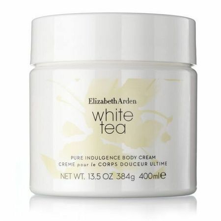 Elizabeth Arden White Tea Tel Krem 400ml