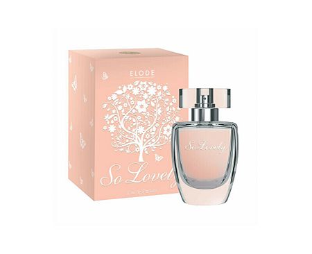 Elode So Lovely parfumovaná voda dámska 100 ml