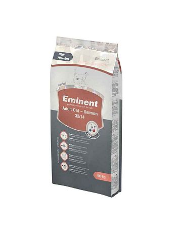 EMINENT CAT AD.LOSOS 10KG A.U.V.