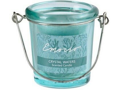 Emocio Crystal waters 49 x 66 mm