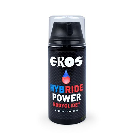 EROS Hybride Power Bodylube 100ml