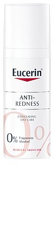 Eucerin Anti-Redness SPF25 Concealing Day Care 50 ml