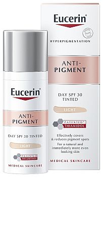 Eucerin AntiPigment denní krém SPF 30 50 ml