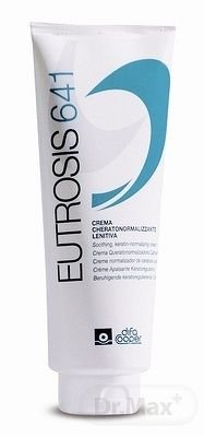 Eutrosis 641 krém 400 ml