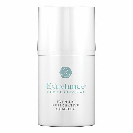 Exuviance Evening Restorative Complex posilňujúci pleťový krém 50 g