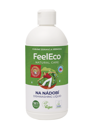 Feel Eco na riad 500 ml