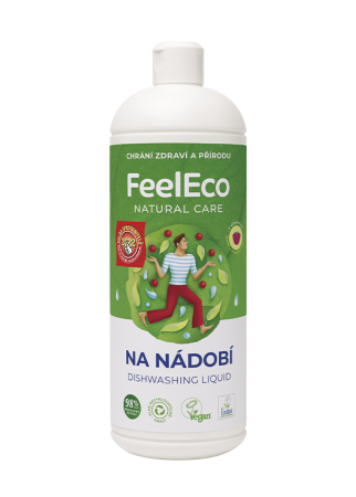 Feel Eco na riad Neutral 1 l