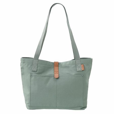 FRESK taška mom bag Chinois Green