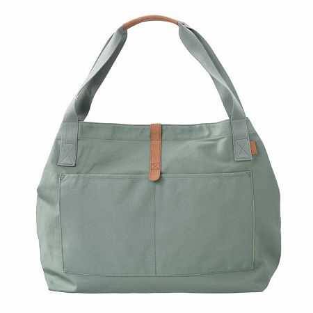 FRESK taška mom bag veľká Chinois Green