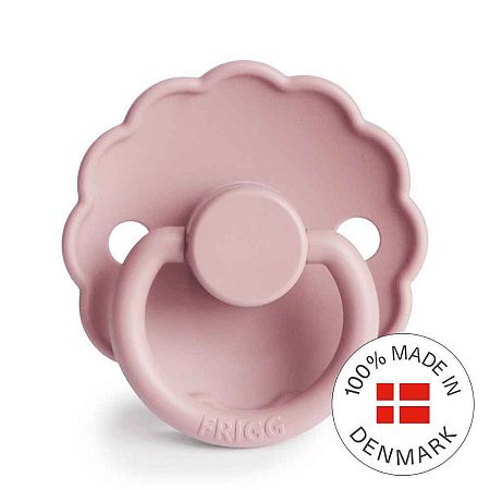 Frigg Daisy silikon cumlík Baby Pink 1 ks