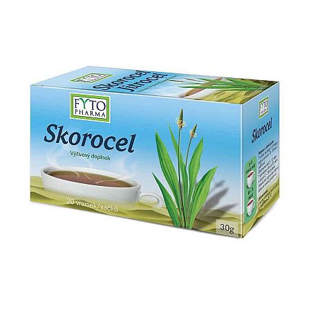 Fyto SKOROCEL 20 x 1,5 g