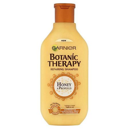 Garnier Botanic Therapy šampón Honey & Propolis 400 ml