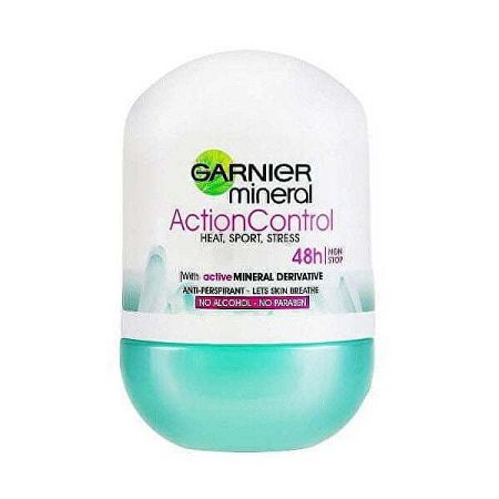 GARNIER ROLL-ON ACTION CONTROL 50ML