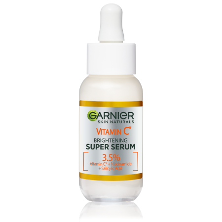 Garnier Skin Naturals Vitamin C Super Glow Serum 30 ml