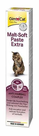 Gimpet Malt-Soft Extra pasta Cat 50 g