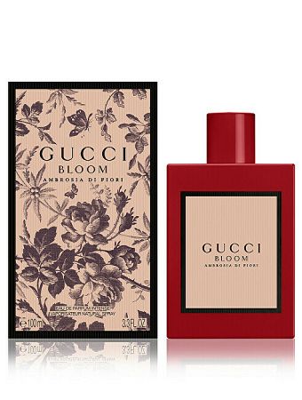 Guccigucci Bloom Ambrosia Di Fiori Edp 100ml